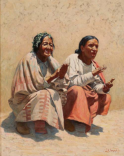 The Chanters